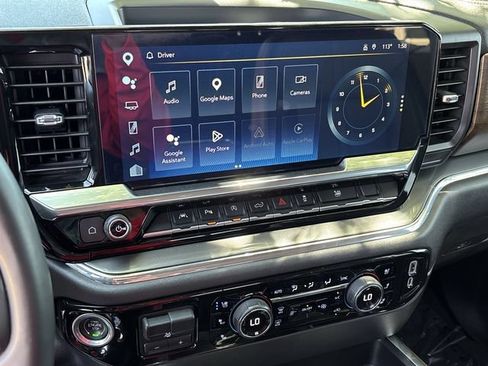 Certified 2023 Chevrolet Silverado 1500 High Country w/ Technology Package AWD/4WD image 15