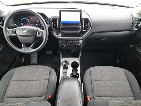 Certified 2022 Ford Bronco Sport Big Bend image 14