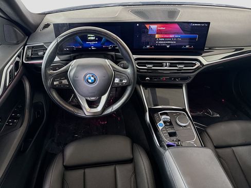 Used 2023 BMW i4 eDrive35 w/ Premium Package image 17