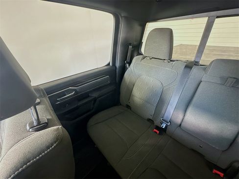 Used 2019 RAM 1500 Big Horn image 12