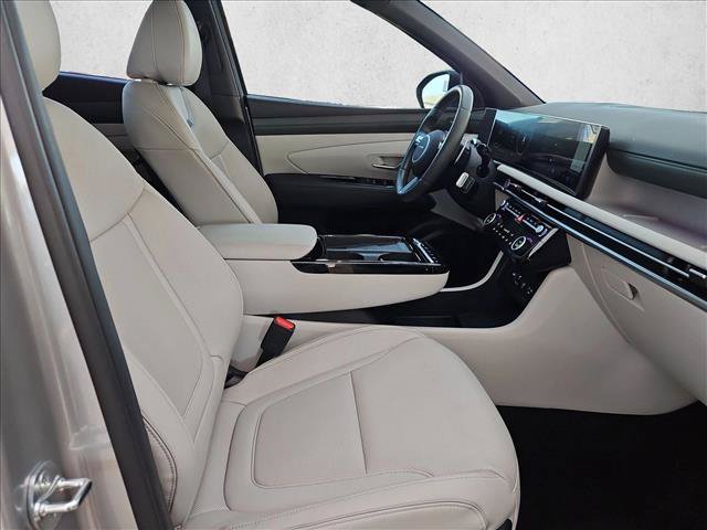 Used 2026 Hyundai Tucson Limited FWD image 20