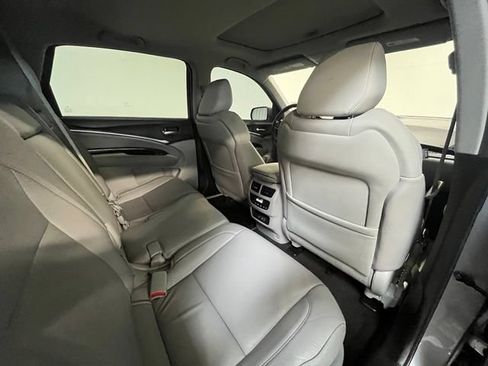 Used 2020 Acura MDX SH-AWD image 12
