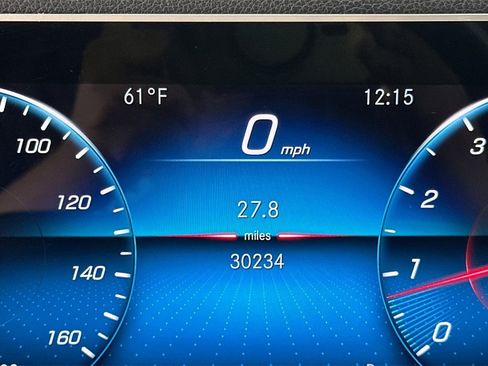 Certified 2022 Mercedes-Benz GLE 350 image 30