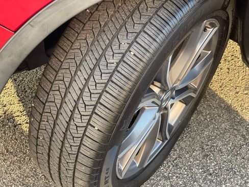 Used 2020 Honda CR-V Touring image 37