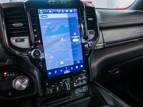 Used 2023 RAM 1500 Limited image 17