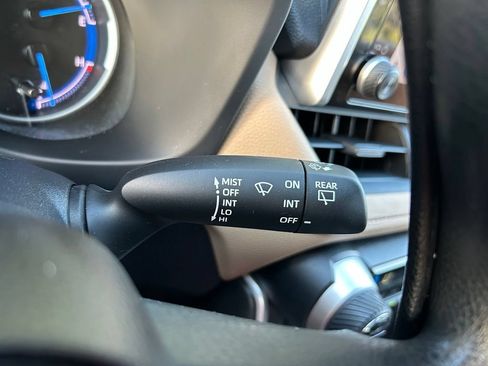 Certified 2025 Toyota RAV4 LE AWD/4WD image 21