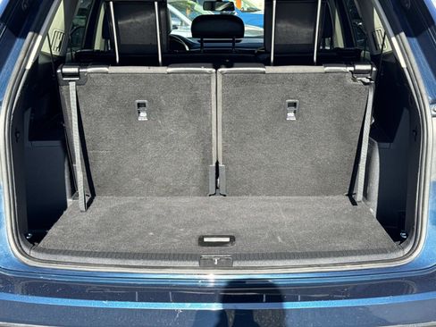 Used 2018 Volkswagen Atlas SE image 27