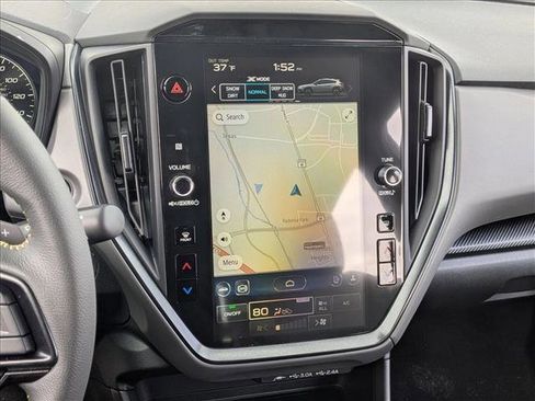 New 2026 Subaru Crosstrek 2.5i Sport image 14