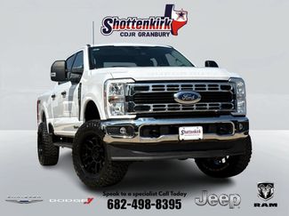 Used 2024 Ford F250 XLT w/ FX4 Off-Road Package AWD/4WD video 1