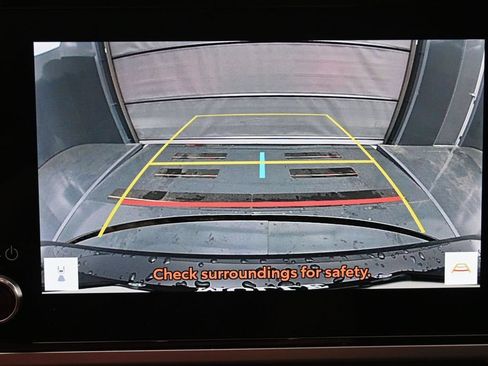 Certified 2026 Toyota Camry LE FWD image 19