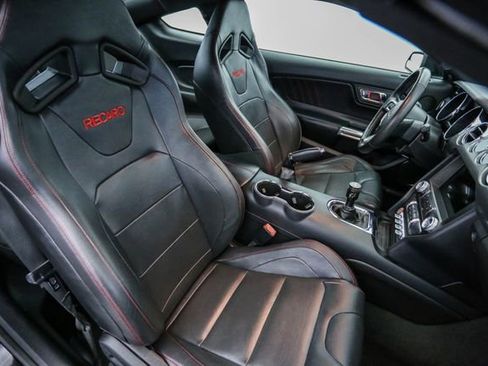 Used 2017 Ford Mustang GT Premium w/ GT Performance Package RWD image 22