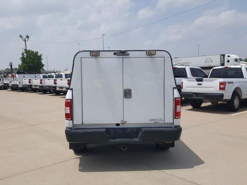 Used 2019 Ford F150 XL w/ Equipment Group 101A Mid RWD image 8