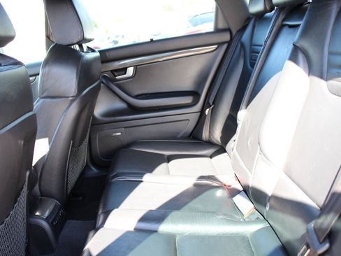 Used 2005 Audi S4 Avant AWD/4WD image 55