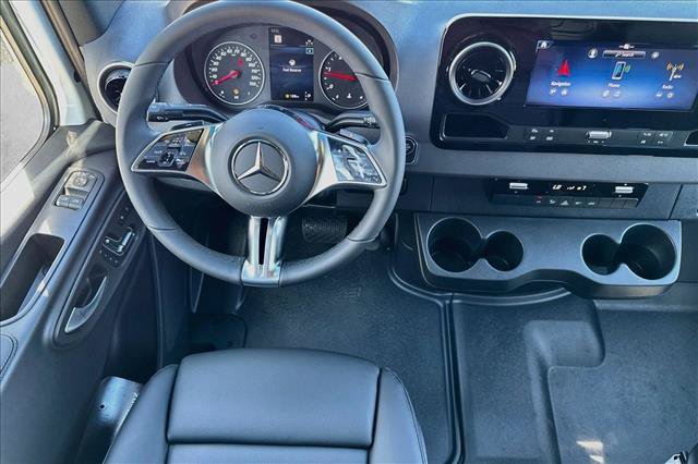 New 2026 Mercedes-Benz Sprinter 2500 image 19