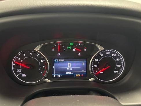 Used 2023 GMC Acadia SLE w/ Driver Convenience Package image 33