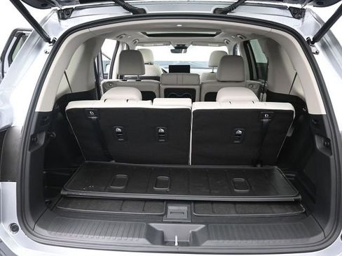 New 2026 Honda Pilot Touring image 31