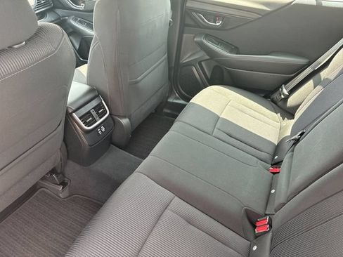 Used 2024 Subaru Legacy Premium AWD/4WD image 10