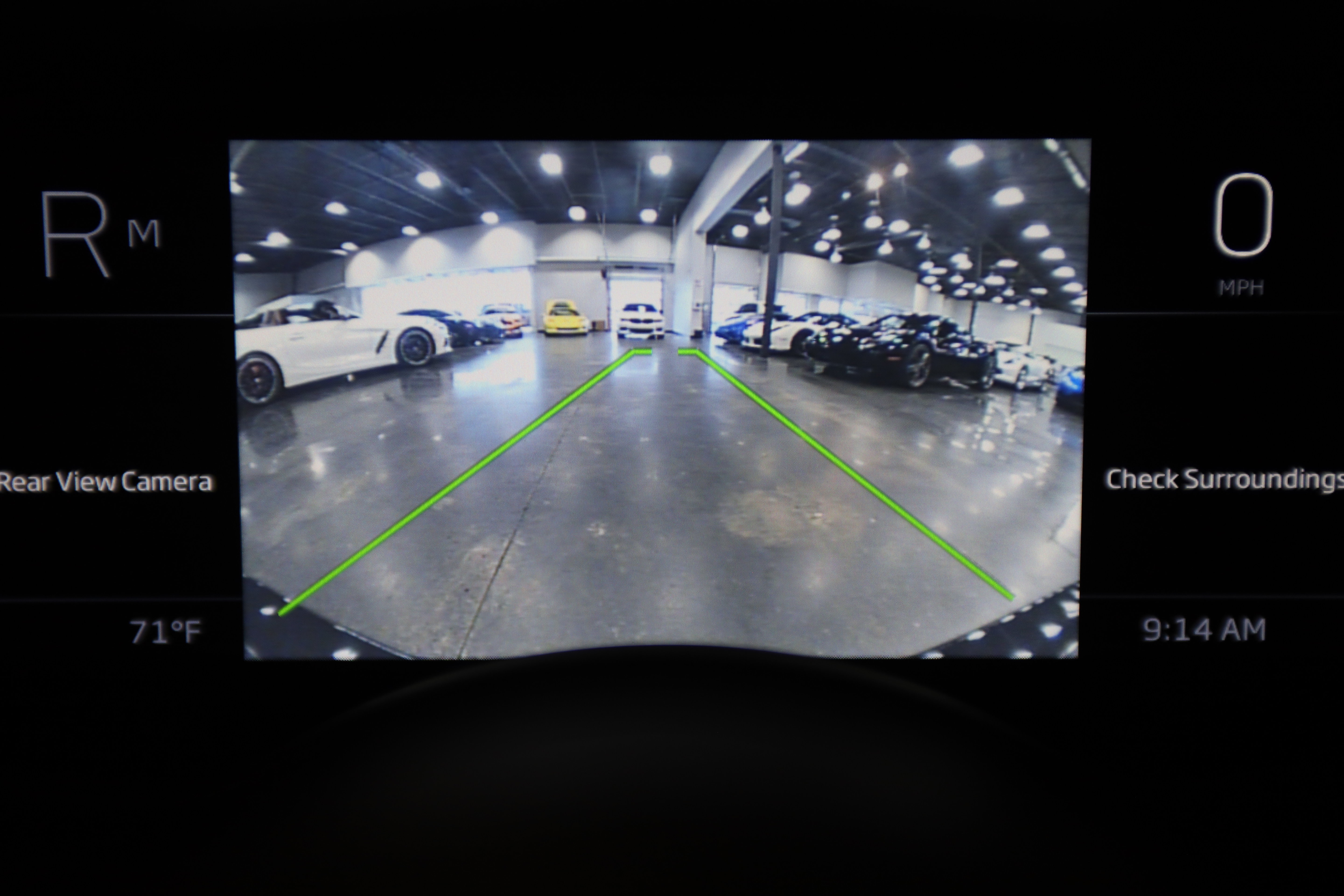 Used 2023 McLaren GT RWD image 30