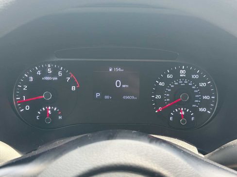 Used 2022 Kia Soul LX FWD image 26