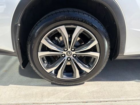 Used 2019 Lexus RX 350L AWD image 33