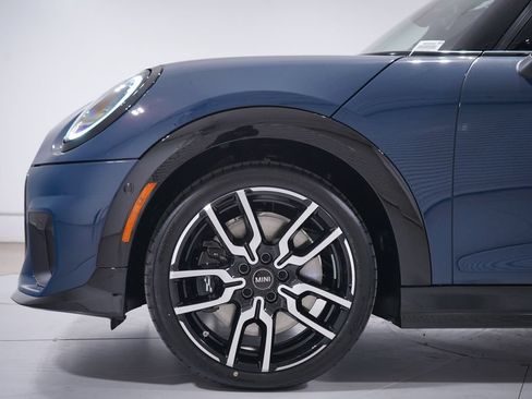 New 2026 MINI Cooper S FWD image 2