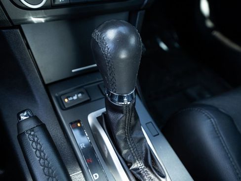 Certified 2018 Acura ILX w/ Premium Package image 28