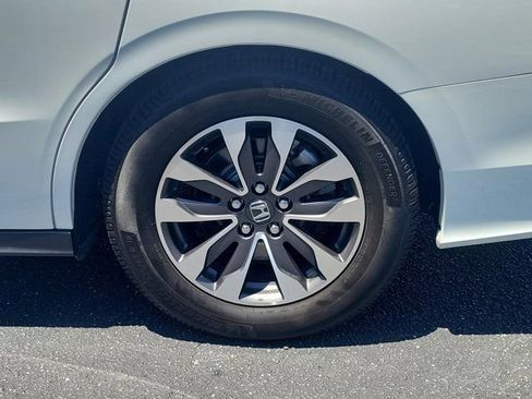 Certified 2021 Honda Odyssey EX-L image 33