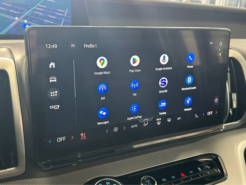 Used 2025 Ford Expedition Active image 35