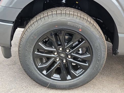 New 2026 Ford F150 XLT image 17