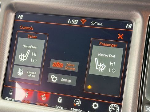 Used 2021 Dodge Challenger R/T Scat Pack image 20