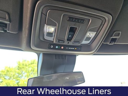 Used 2024 Chevrolet Silverado 1500 RST w/ RST All Star Premium Package image 34