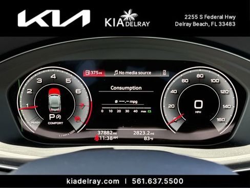 Used 2021 Audi A5 2.0T Premium Plus w/ Premium Plus AWD/4WD image 32