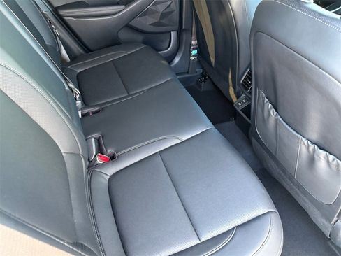 Used 2024 Kia Seltos EX image 13