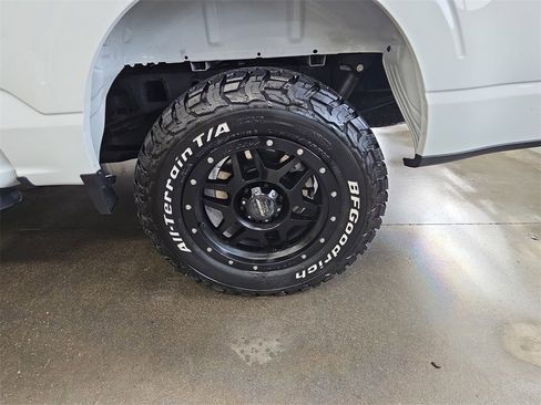 Used 2025 Ford F150 XL image 30