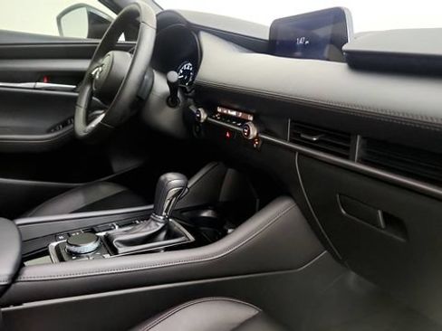 Used 2025 MAZDA MAZDA3 s Sport FWD image 35