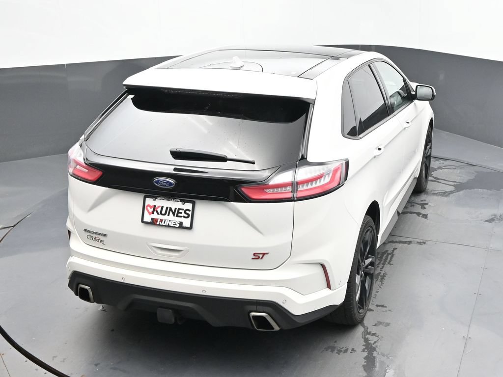 Used 2020 Ford Edge ST w/ Equipment Group 401A AWD/4WD image 20