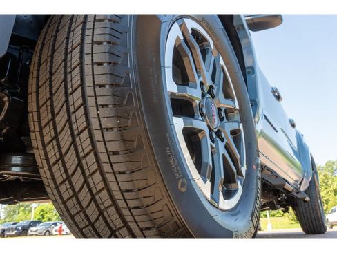 New 2026 Toyota Tacoma TRD Sport image 9