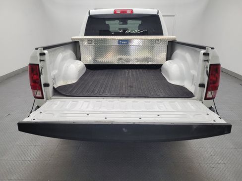 Used 2020 RAM 1500 Tradesman w/ Chrome Appearance Group AWD/4WD image 29