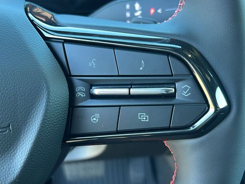 New 2026 Chevrolet Traverse RS w/ LPO, Floor Liner Package image 29