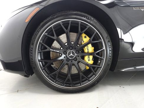 Used 2022 Mercedes-Benz SL 55 AMG 4MATIC image 41