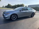 Used 2023 Chevrolet Malibu LT image 2