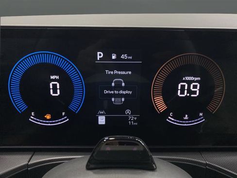 New 2026 Hyundai Santa Fe SEL image 16