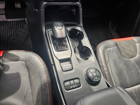 Used 2025 Ford Ranger Raptor AWD/4WD image 21
