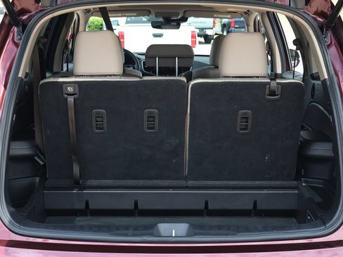 Used 2021 Honda Pilot EX-L image 35