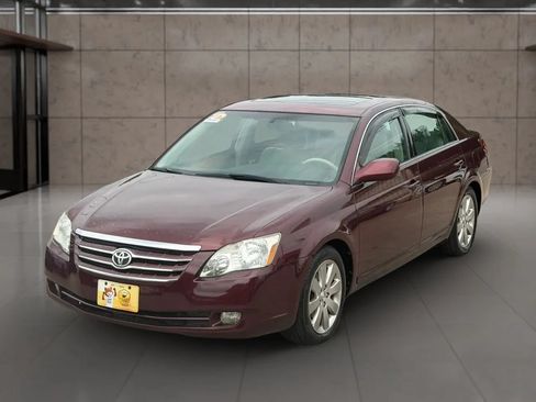 Used 2007 Toyota Avalon XL FWD image 6