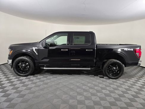 Used 2024 Ford F150 XLT w/ Tow/Haul Package image 7