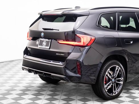 New 2025 BMW X1 xDrive28i w/ Premium Package image 33