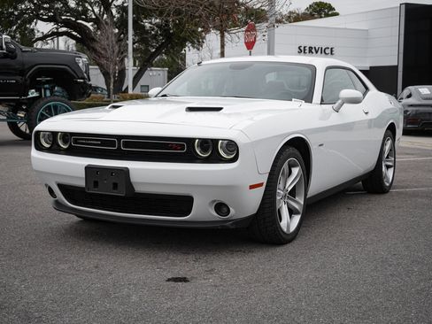 Used 2017 Dodge Challenger R/T w/ Cold Weather Group image 5