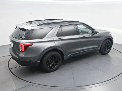 Used 2022 Ford Explorer Timberline AWD/4WD image 23