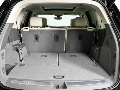 New 2025 Cadillac XT6 Premium Luxury w/ Technology Package image 27